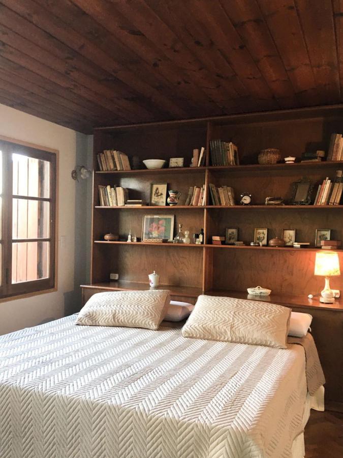 Casa Brava Bed & Breakfast Unquillo Eksteriør bilde