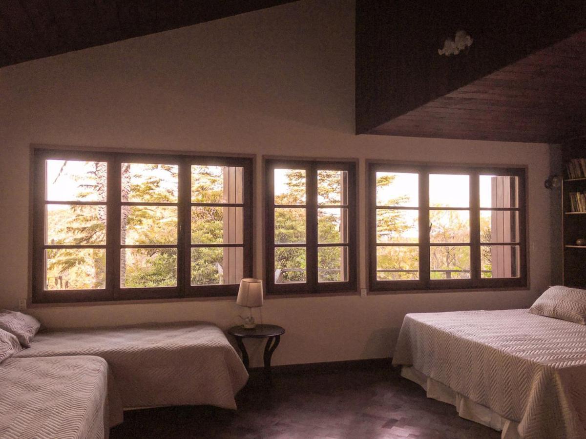 Casa Brava Bed & Breakfast Unquillo Eksteriør bilde