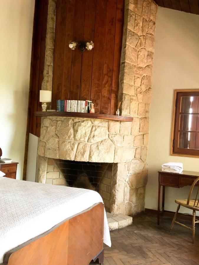 Casa Brava Bed & Breakfast Unquillo Eksteriør bilde
